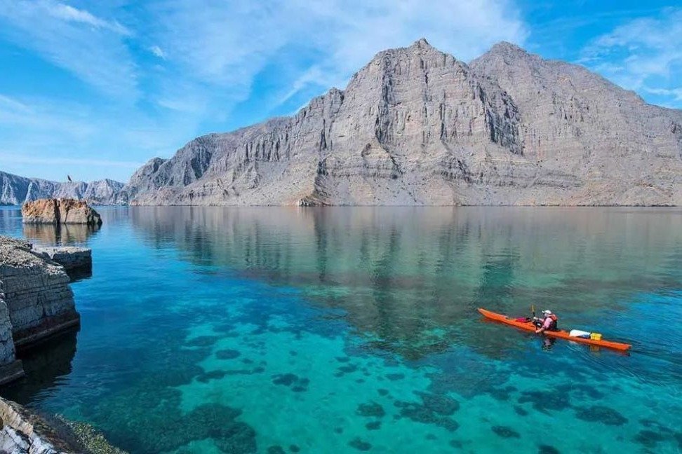Musandam